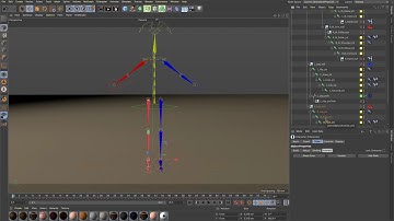 Tip - 274: Quickly find an object in the Object Manager