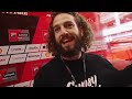 Viva Miller Baby! Gypsy Tales joins Jack for the Le Mans MotoGP | Fast Track