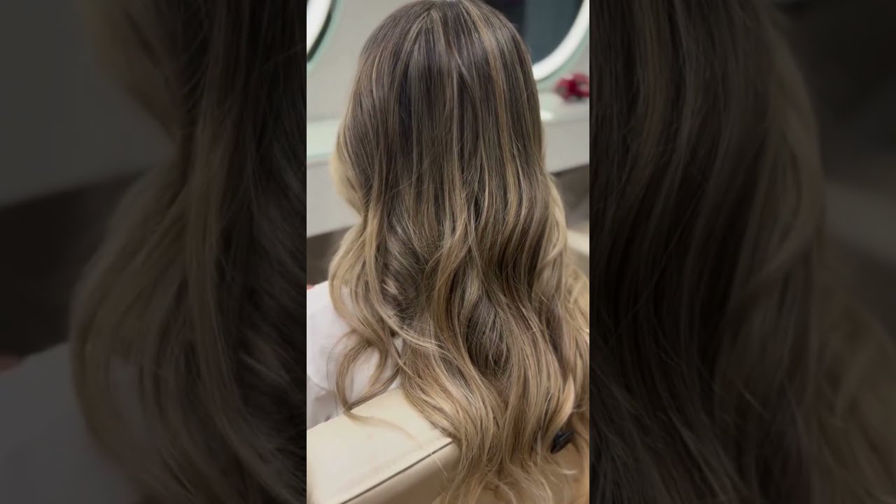 Cássia Ellen - Especialista em Cor e Corte no Ceros Beauty Studio
