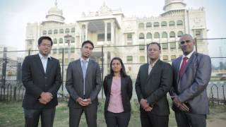 World's leading Business IT and ICT show -- CeBIT, coming to Bengaluru, India!