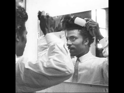 Little Richard -  Get Down With It
