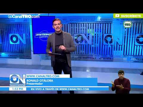 Noticias de interés