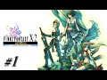 ティーダが復活してから3ヶ月後…【FF10-2HDリマスター版初見プレイ生放送】