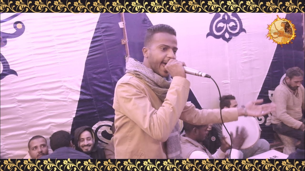 تبحيرة عبدالله العبادي - حظ بعد طول انتظار حظ بيت عويد -🎶سمسميه الغردقة🎶 عزف ميطه وعزف ناي اشرف على🧿