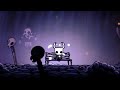 Jugando hollow knight