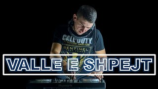 Valle E Shpejt 4She 🔥 Dj Adi Gj Vallja E Shpejt 🎧 🔊 🎶 Dasma Shqiptare