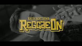 Rasta beat Band ReggaeON - D2SZB (Live video)