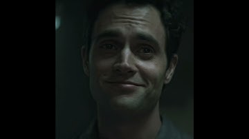 Joe Goldberg X Love Quinn Edit "YOU" | Woops (Slowed & Reverb) | #YOU #joegoldbergedit