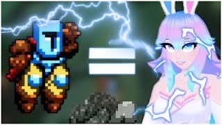 ONE FALL = ONE ZAP! Details