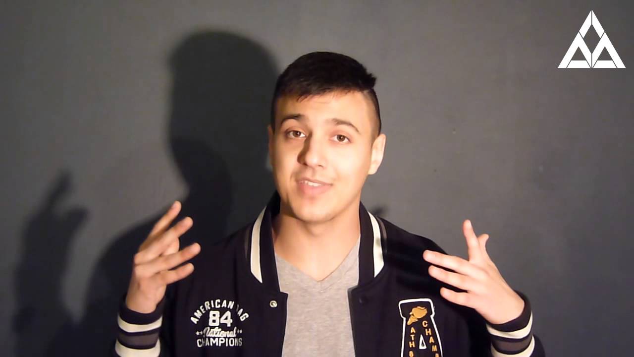 JKAP DROPPED, CLAYSTER DROPPED, KARMA TO COMPLEXITY, GOONJAR TO ENVYUS!!!