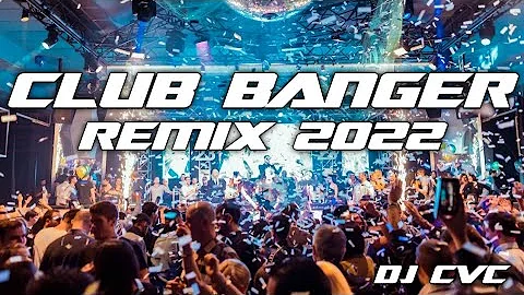 Best of Remix 2022 | Kagome (Lo Ki ft. DJ CVC Bootleg Remix)