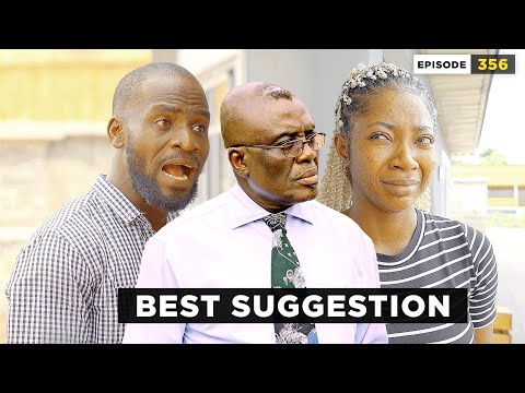 Suggestion – Episode 356 (Mark Angel Comedy)