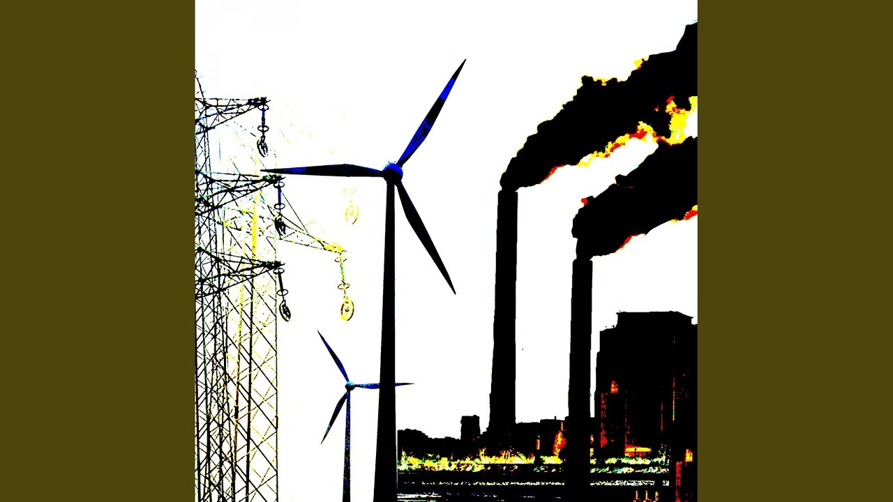 Watch Wind Energy on YouTube Watch Wind Energy on YouTube