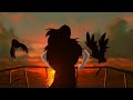 Non-Disney Villains: Burn (Remake extended)
