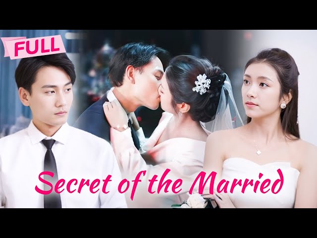 [MULTI SUB] Secret of the Married【Full】Famous actor chase back his hidden wife | Drama Zone class=