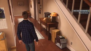 Tidy up the house | Marvels Spider-Man 2 screenshot 5