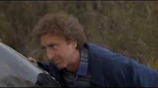 See No Evil, Hear No Evil Car Scene