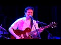 Not - Big Thief | Live from Here with Chris Thile