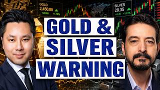 “I Have NOT Bought This Dip”—Gold Investor Issues Warning | Lobo Tiggre