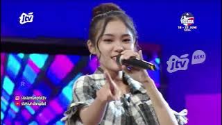 WIRANG - ARIFTA LORENZA