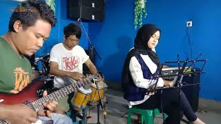 Keranda Cinta  Fira Andini Cover By New Karantina Elektun