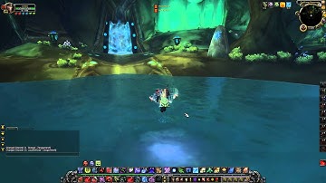 The Steamvault Entrance