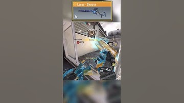 Locus Electron is the best legendary Locus skin in Codm 🥶🔥⚡#locus #codmclips #clipscodm #codmobile