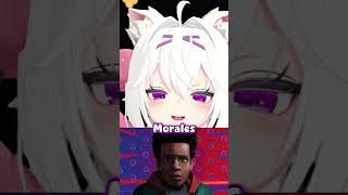 What Is Miles Morales Up To Bro... #filian
Daily Filian Clips and Bits:
https://www.youtube.com/@DailyDoseofFilianClips
Support Filian at:
https://www.twitch.tv/filian
https://www.youtube.com/@filianIsLost
VTubers, need an editor?
Black Cat Media delivers top-tier edits!
YouTube: https://www.youtube.com/@blackcatmedia1
Twitter: https://twitter.com/BlackCatMedia5
Portfolio: https://www.blakkcatmedia.com/
#filian #flianclips #vtuber #envtuber #bestoffilian #filianandfriends #blackcatmedia What Is Miles Morales Up To Bro... #filian