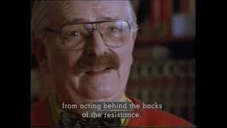 BBC Timewatch: Gladio - The Puppeteers  (2 of 3) (1992)