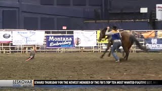 Celebrity Highlights: MSU Rodeo Championship Round Net Worth