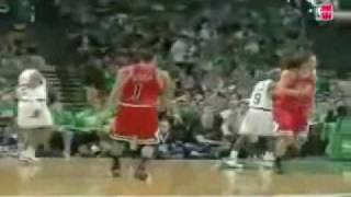 Information Derrick Rose-The Hero Update