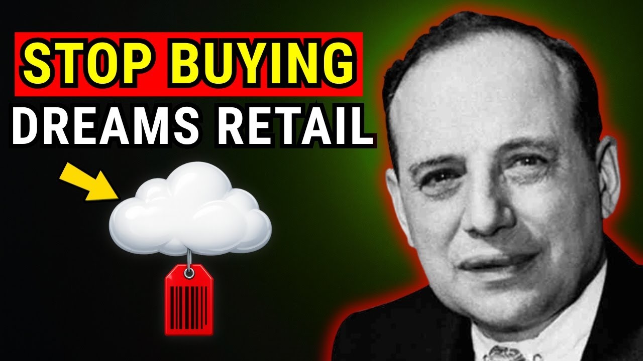 Expert Reveals 3 Simple Ways to Spot Hype Traps in 2026 Investing | Benjamin Graham