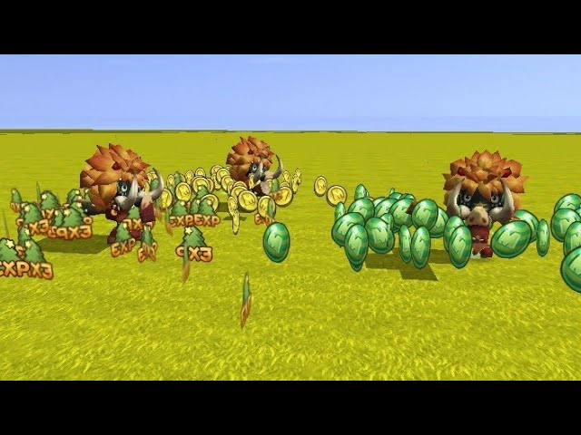 How to get unlimited COINS & MINIBEANS in Mini World Creata 2023 (Android &  iOS) 