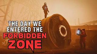 Details Post-Apocalyptic Story The Day We Entered The Forbidden Zone | Sci-Fi Creepypasta Update