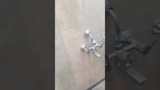 Pondicherry House for Sale Ph 7339579279 / Home tour Video / duplex house ground floor / Bathroom