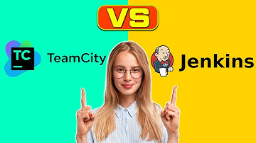 TeamCity vs Jenkins – Which CI Tool to Choose? (A Side-by-Side Comparison)