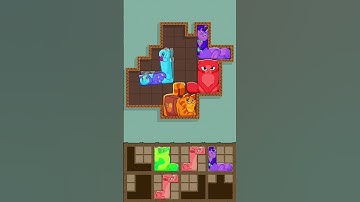 Puzzle cats gameplay walkthrough android ios | #shorts #viralshorts #gameplays