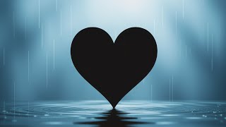 텅 빈 마음, 빗물처럼 흐르는 눈물 | Empty Heart, Tears Like Rain