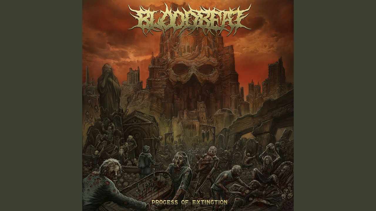 Beyond The Skeletons