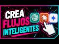Deja de chatear con la Inteligencia Artificial y mejor construye maquinaria digital