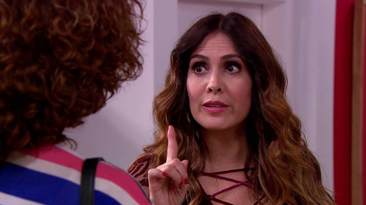 Entre tu Amor y mi Amor - Capítulo 93