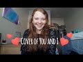 You and I - Ingrid Michaelson || Ukulele Cover by Kayla Bunker