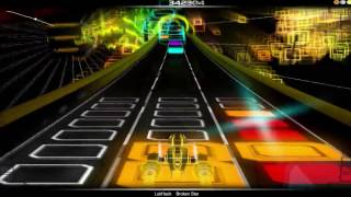 LukHash - Broken Star (Audiosurf) - Vegas
