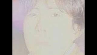 Ryu Shi Won- Just because of you