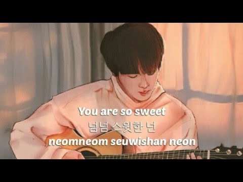 BOL4 - Some(썸 탈꺼야)Male ver.(eng/kor/rom)