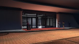 Grand Theft Auto V dont do this will soft lock game screenshot 3