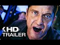 Hunter Killer (2018) Official Trailer 🚢