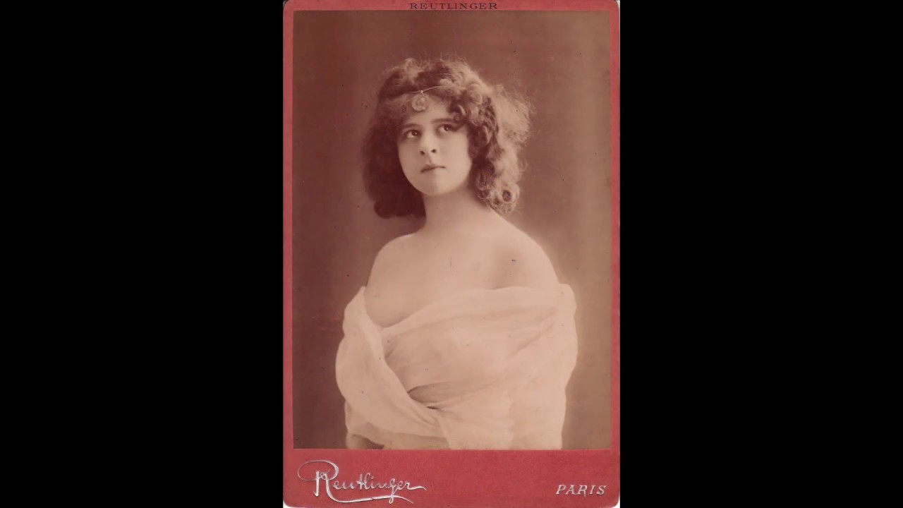 Maple Leaf Rag - Vess L. Ossman (Ragtime) (1907)