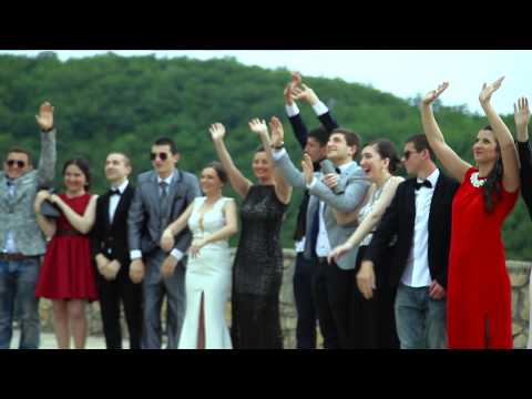 პირველი სკოლის ბანკეტი