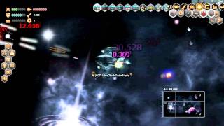 Dark Orbite battle fr2 #2